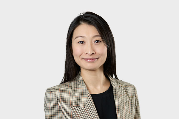 Melissa Fu, Audiology Partner in our Leichhardt Marketplace store