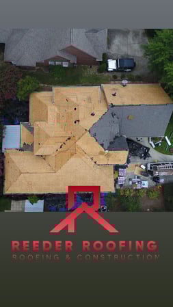 Images Reeder Roofing LLC