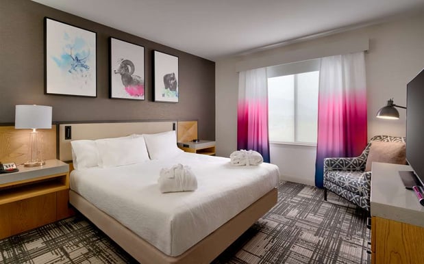 Images Hilton Garden Inn Bozeman
