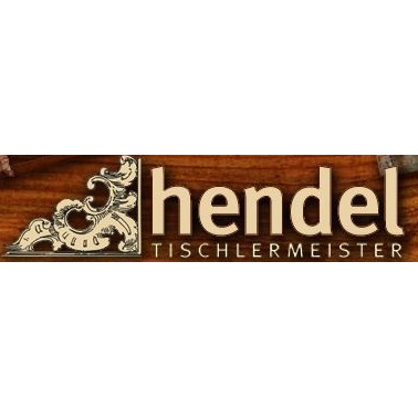 Logo Tischlermeister Thomas Hendel