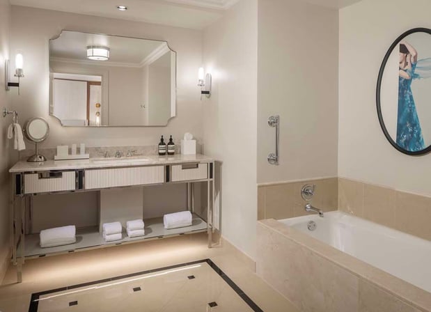 Images Waldorf Astoria Orlando - An Official Walt Disney World Hotel
