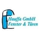 Hauffa GmbH Fenster & Türen in Schwielowsee - Logo