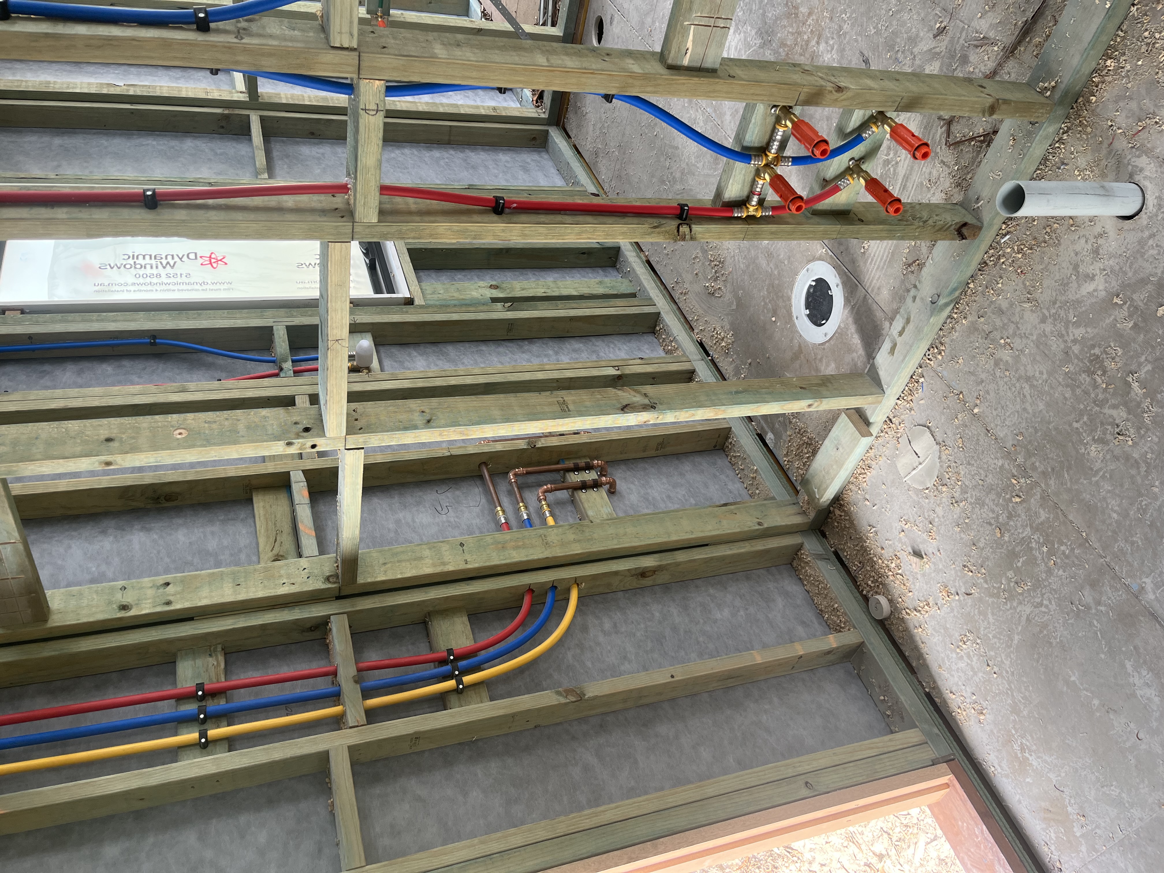 Images BC Doyle Plumbing