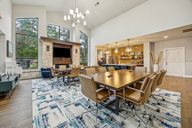 Images Apt CoWork at Toscana at Valley Ridge