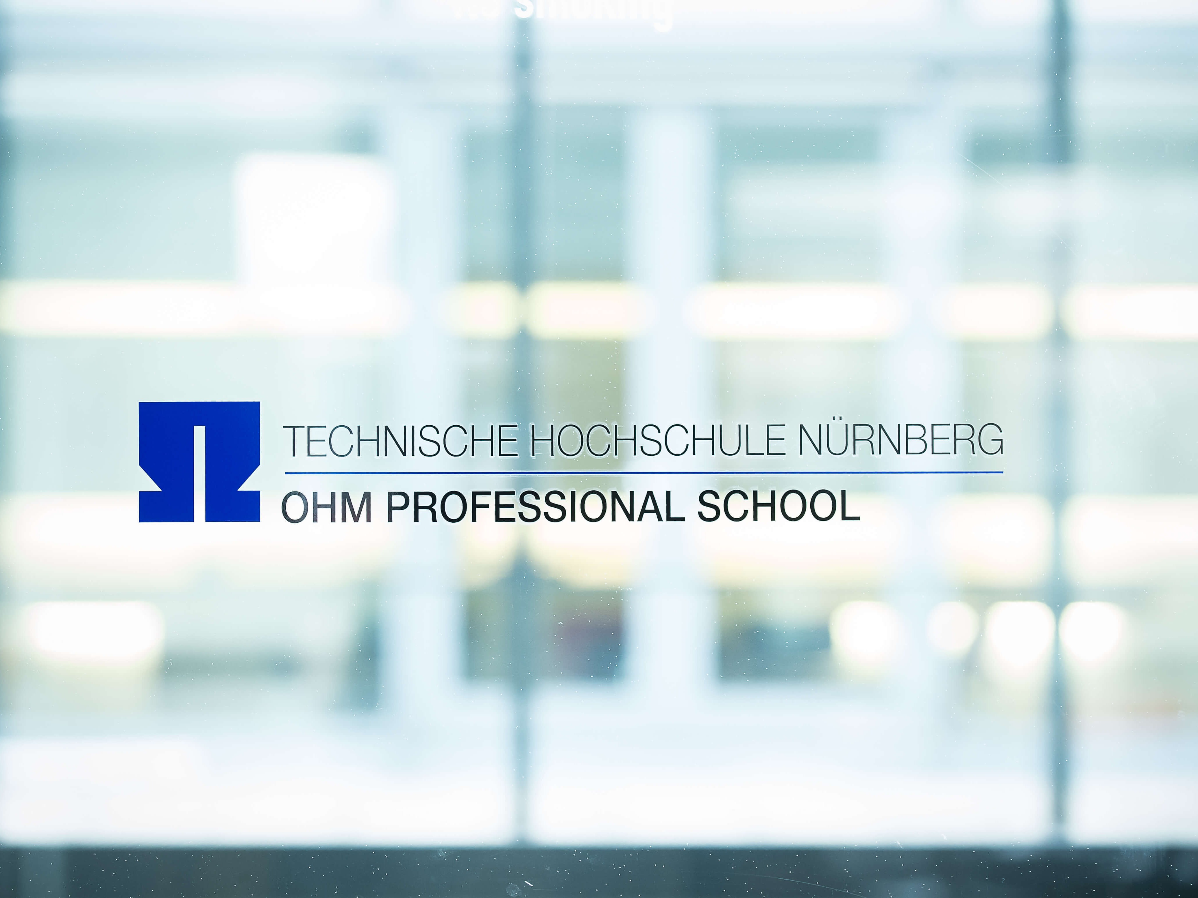 Bilder OHM Professional School, Technische Hochschule Nürnberg