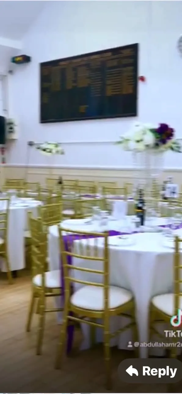 Images E H Scott Catering Services