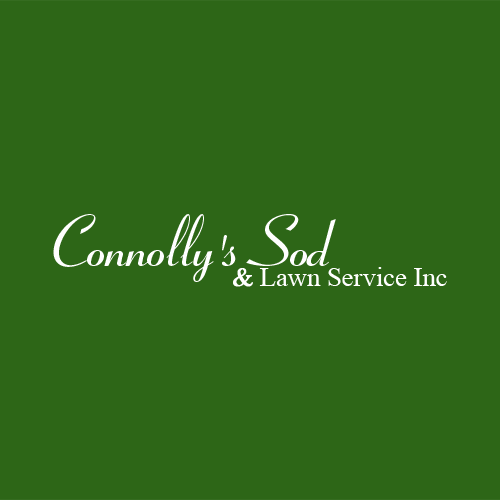 Connolly's Sod & Lawn Service Inc. Logo