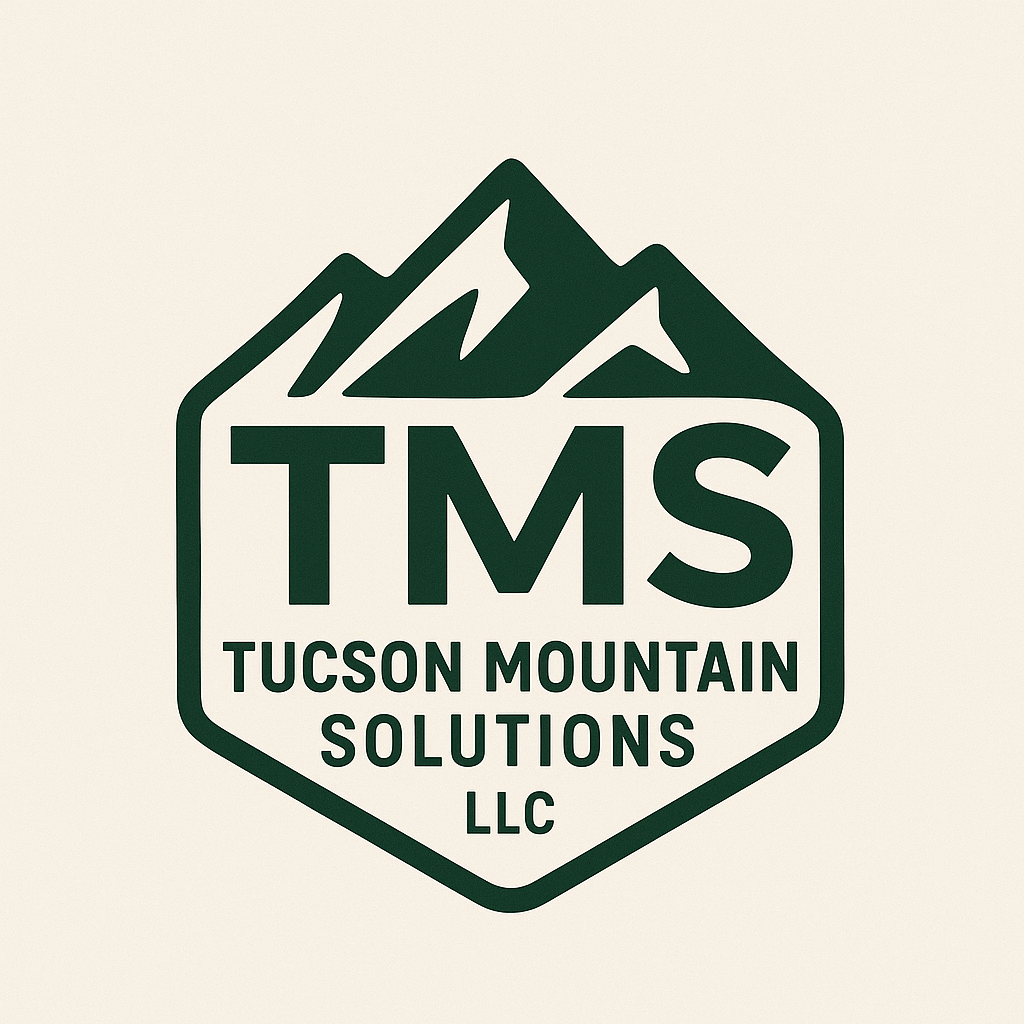 Tucson Mountain Solutions