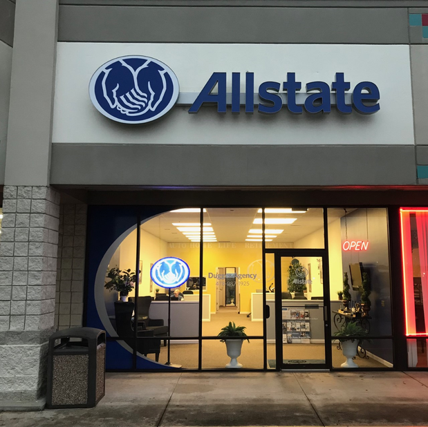 Images Dugger Agency: Allstate Insurance