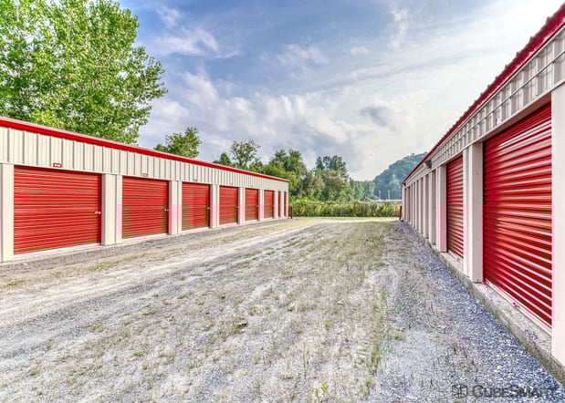 Images CubeSmart Self Storage