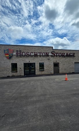Images Hoschton Premier Storage