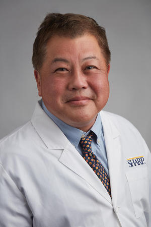 Images Collin Teguh, DO - North Park Medical Center