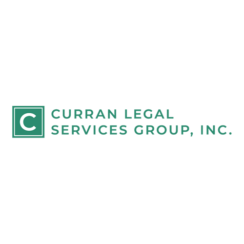 Curran Legal Services Group Logo
