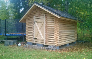 Images Kivijärven Rakennuspalvelu Oy