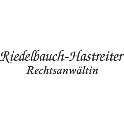 Logo Birgid Riedelbauch-Hastreiter
