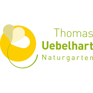 Thomas Uebelhart Naturgarten Logo