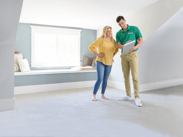 Images Gary's Chem-Dry