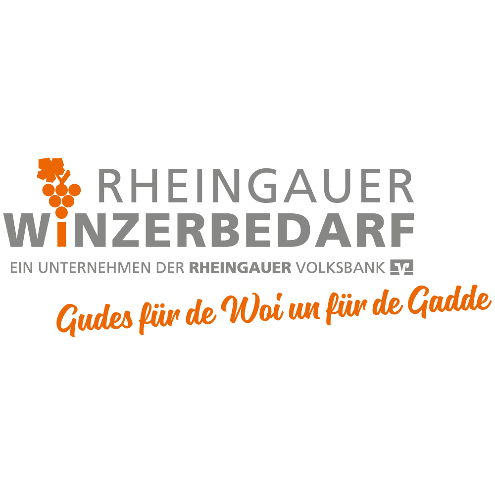 Logo Rheingauer Winzerbedarf GmbH