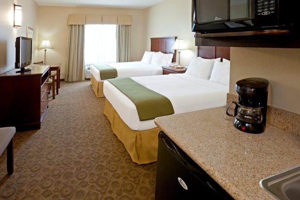 Images Holiday Inn Express & Suites Dallas Southwest-Cedar Hill by IHG