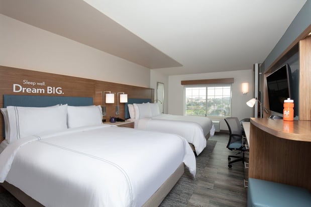 Images EVEN Hotel Denver Tech Center-Englewood by IHG
