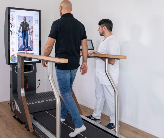 Images Ambulatorio di Terapia Fisica e Rieducazione Funzionale Dott. Porsia
