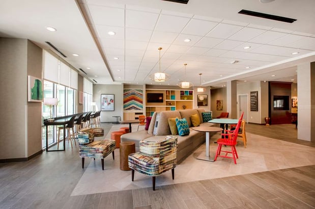 Images Home2 Suites by Hilton Carlsbad