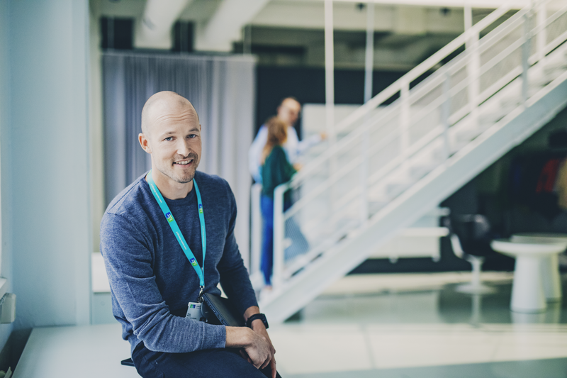 Images Lassila & Tikanoja