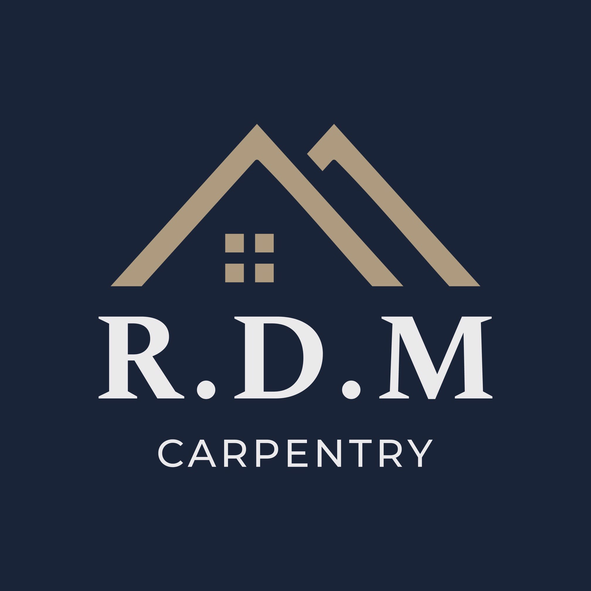 Images RDM Carpentry