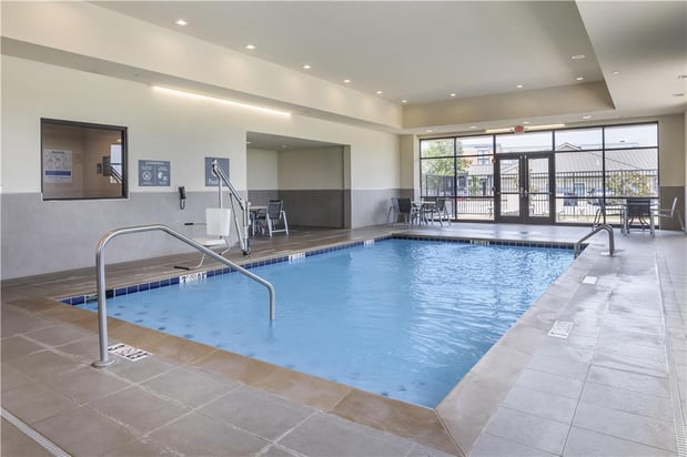 Images Best Western Plus Executive Residency Jackson Northeast