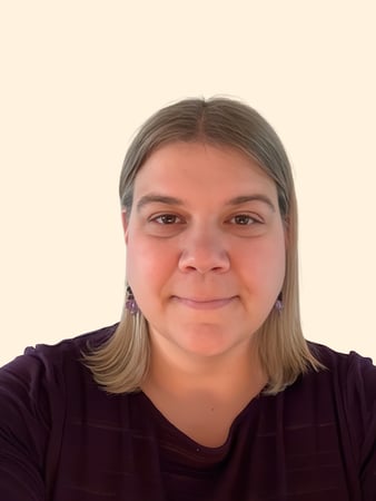 Images Darcy Peifer, Psychologist