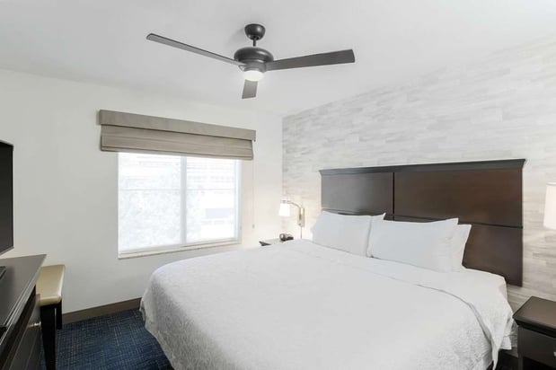 Images Hampton Inn & Suites Denver Tech Center