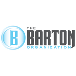 The Barton Organization Logo