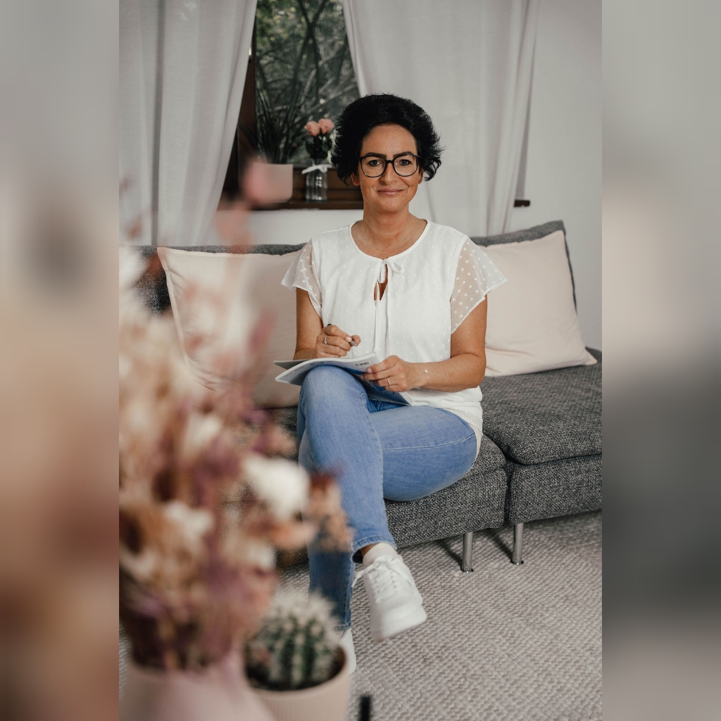 Bild 1 von Psychologische Praxis Mag. Bettina Brinza-Krainer