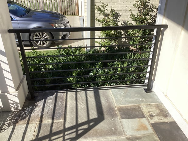 Images Superior Fence & Rail