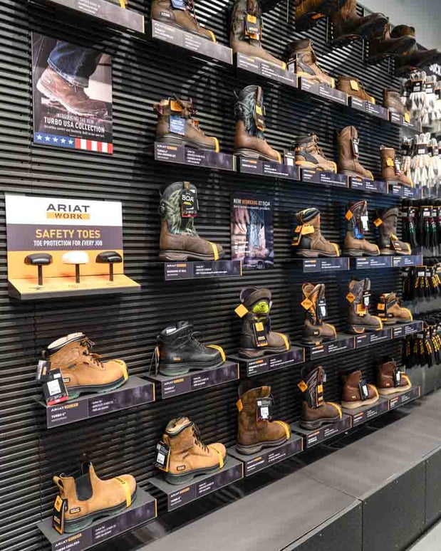 Images Ariat Outlet