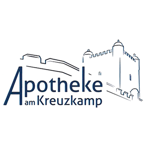 Logo Logo der Apotheke am Kreuzkamp
