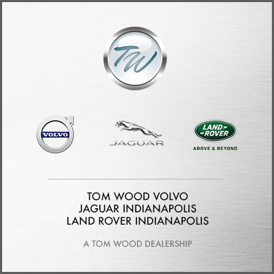 Land Rover Indianapolis