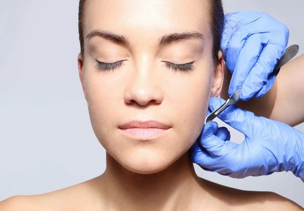 Images Total Facial Artistry