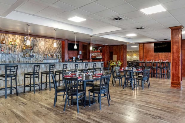 Images Best Western Plus Lake Front Hotel