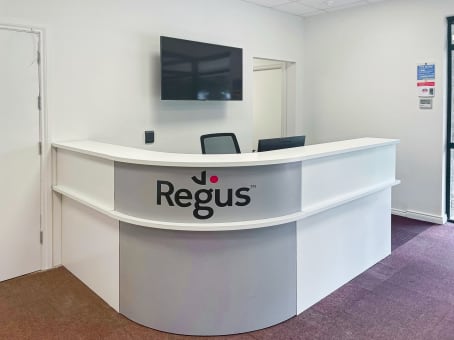 Regus - Clonakilty, West Cork Business & Technology Park 9