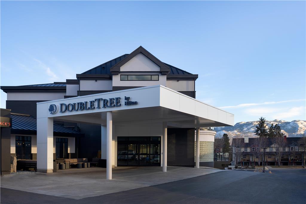 Images DoubleTree by Hilton West Kelowna