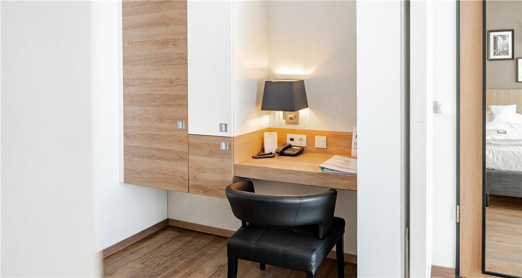 Bilder Best Western Plus Hotel Ostertor