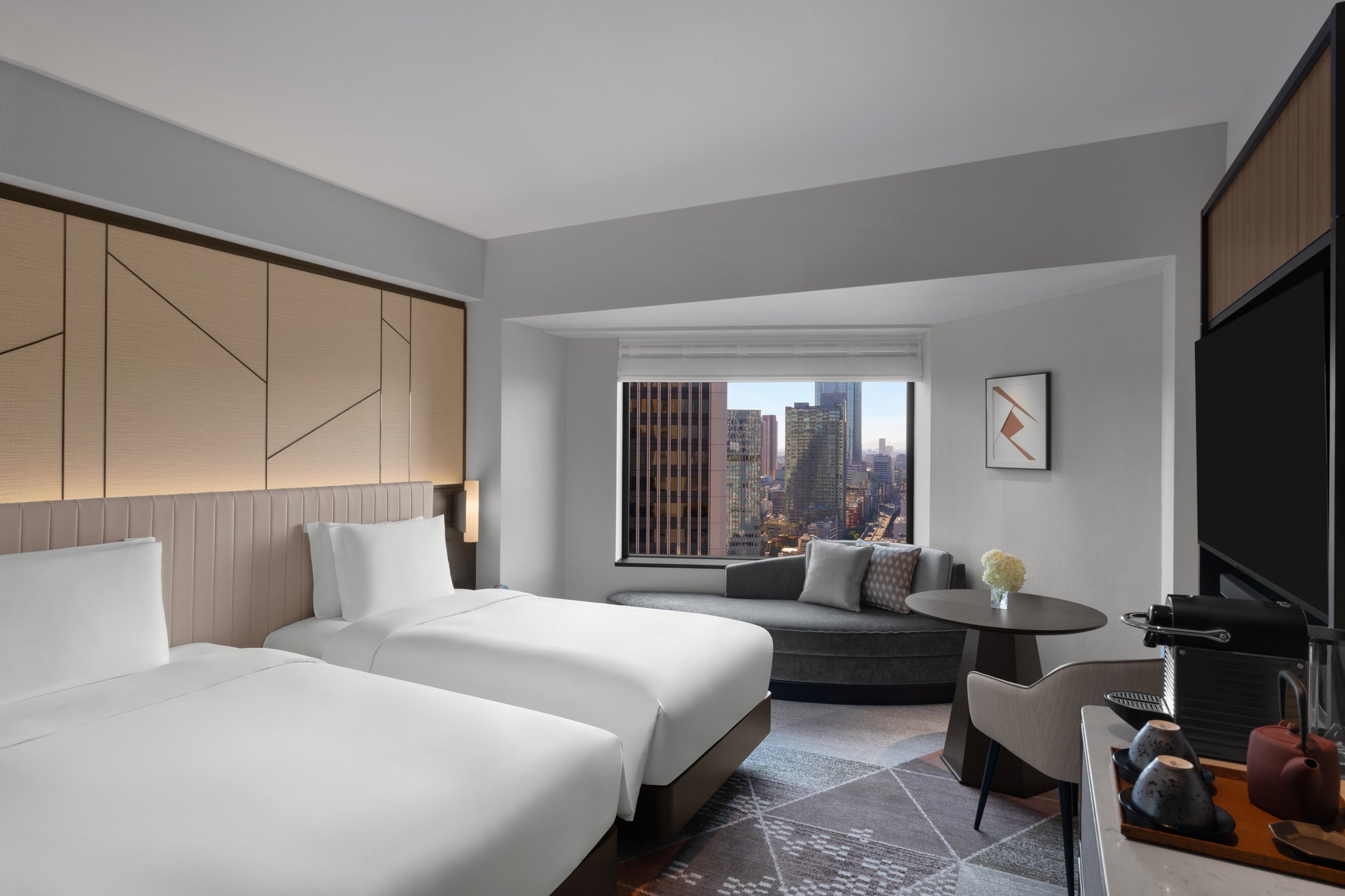 Images ANA InterContinental Tokyo by IHG