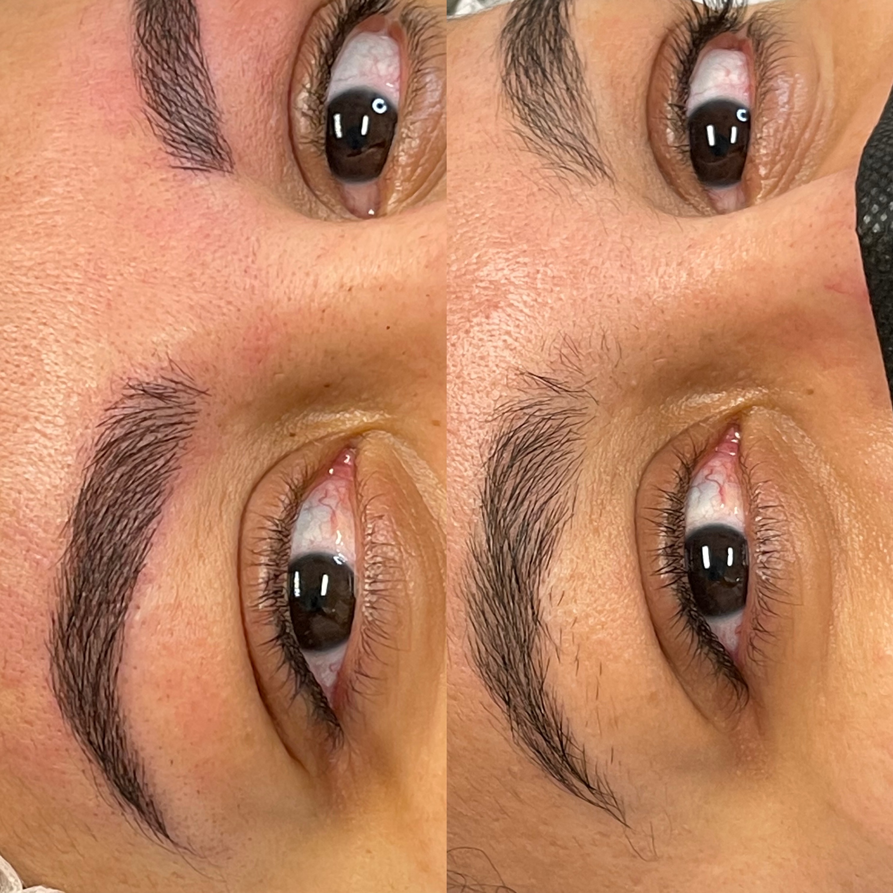 Images Clinique d'Esthétique Leila - Hydrafacial, Microblading, Épilation Laser Sainte-Foy