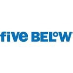 Five Below Warehouse & Distribution Center Logo