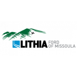 Lithia Ford of Missoula