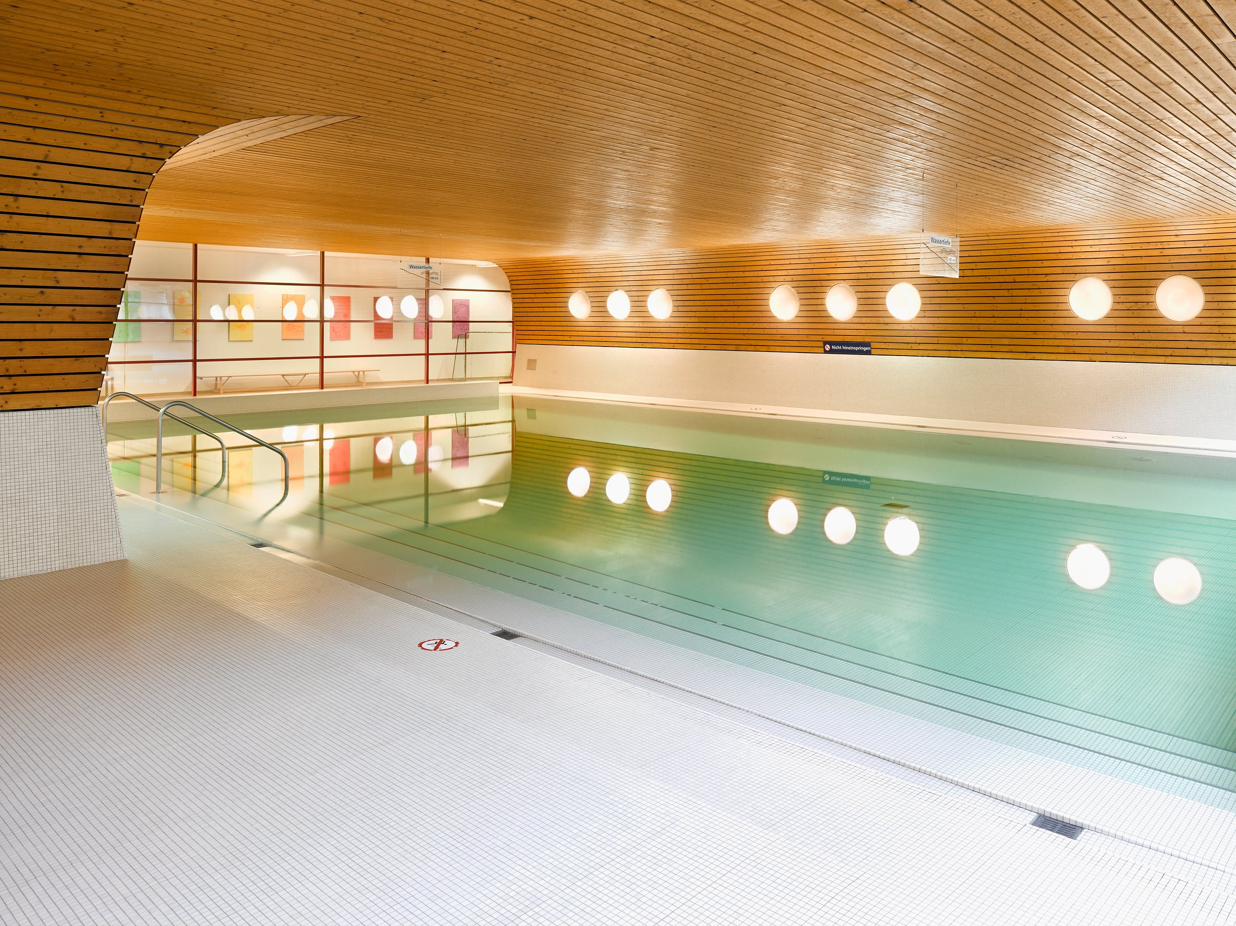 Physiotherapie Kipfer GmbH, Asylstrasse 35 in Langnau im Emmental