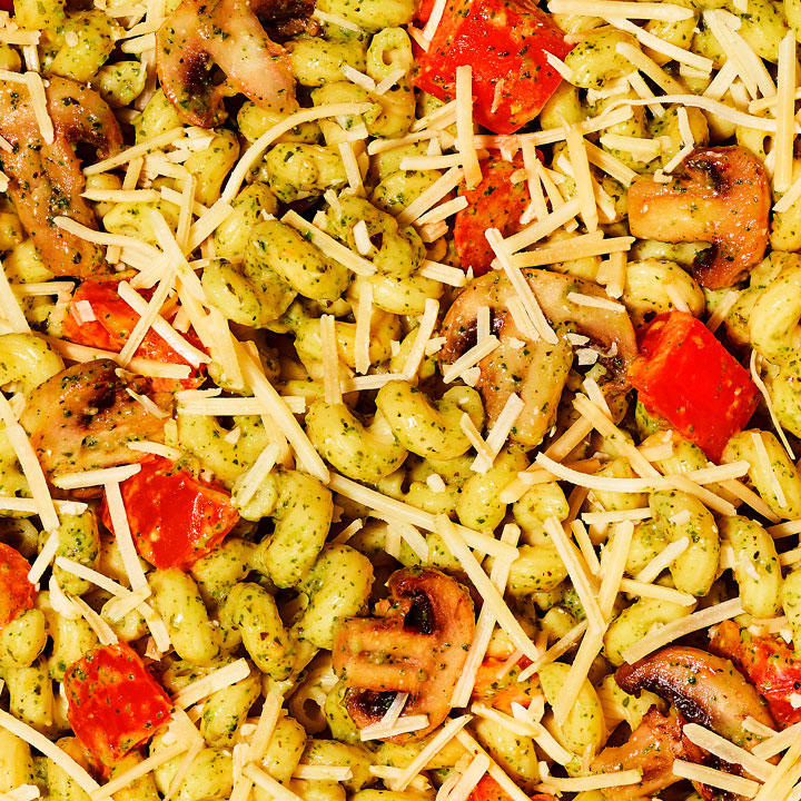 Pesto Cavatappi Noodles & Company Aurora (303)400-0947