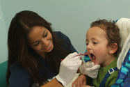 Image 2 | The Center for Pediatric Feeding and Swallowing