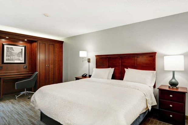 Images Hampton Inn Beckley